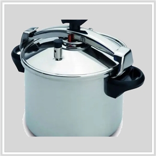 Nồi áp suất Teka 4.5 L - 49004852